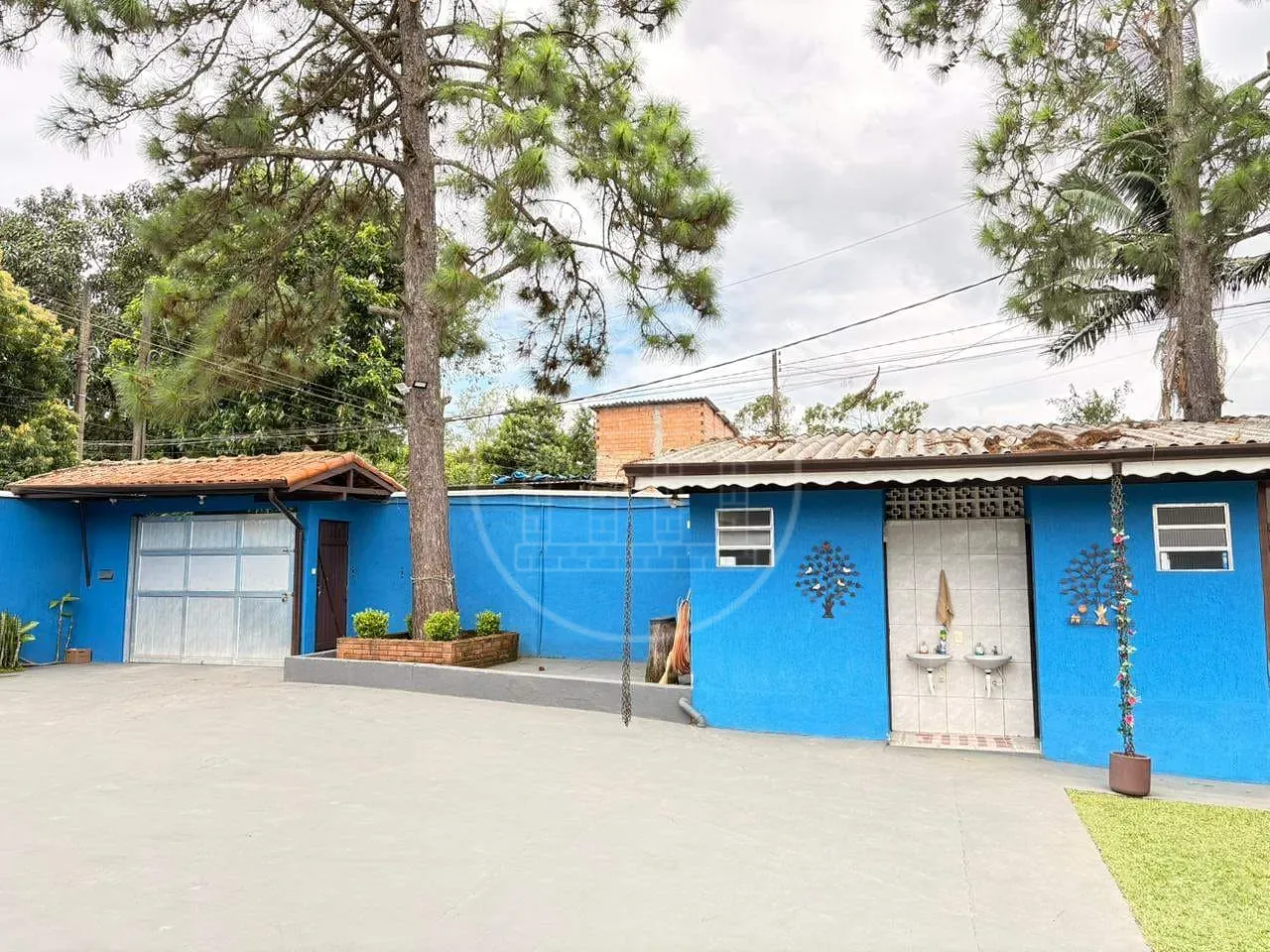 Sítio, 6 quartos, 1520 m² - Foto 11