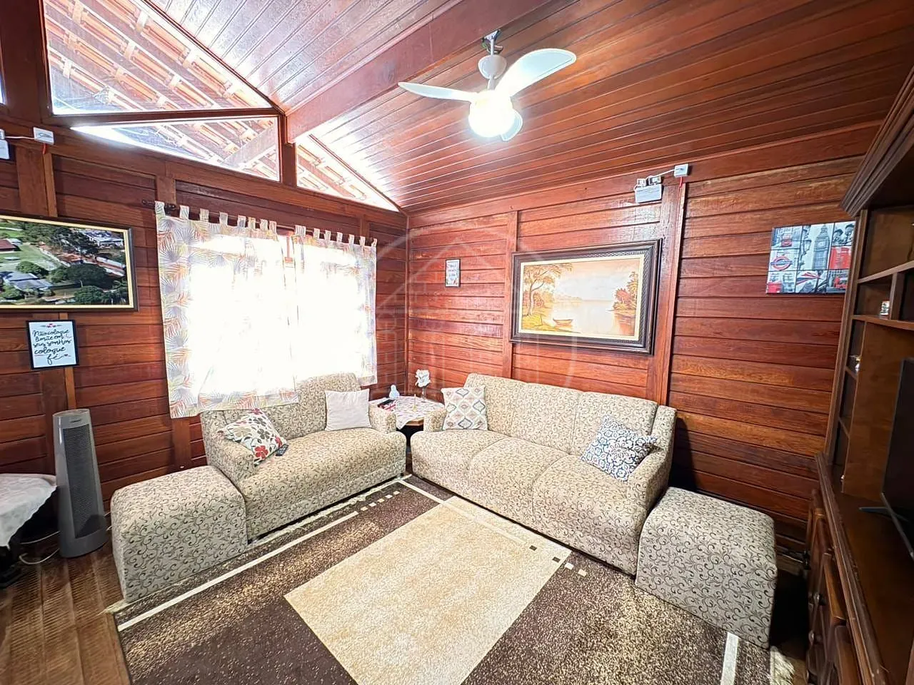 Sítio, 6 quartos, 1520 m² - Foto 41