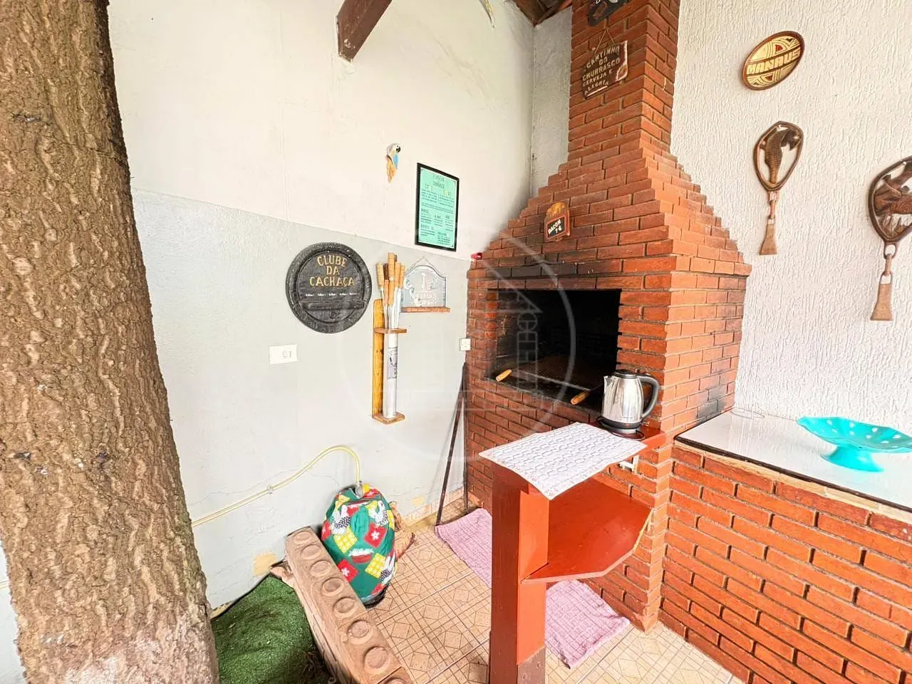 Sítio, 6 quartos, 1520 m² - Foto 23