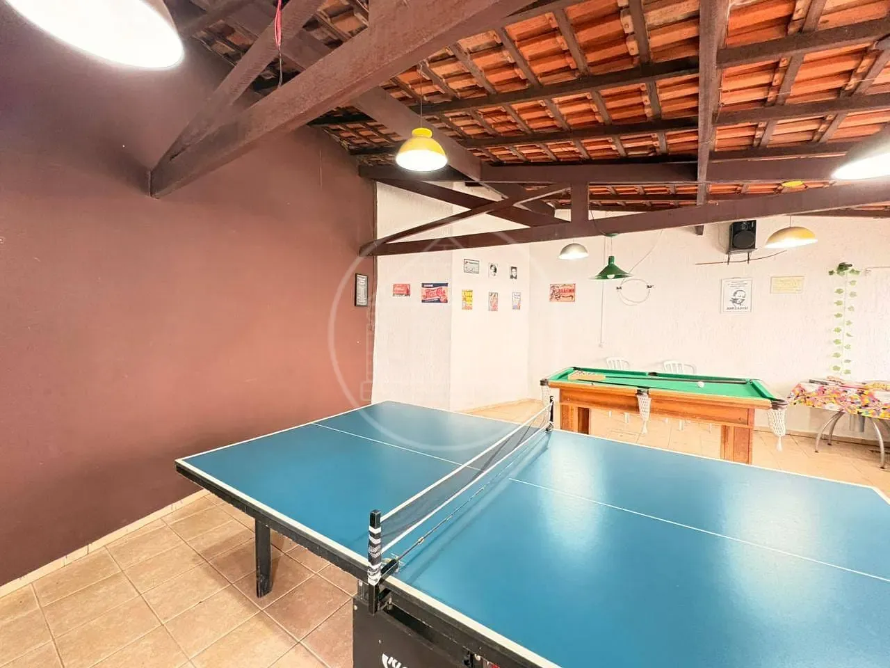 Sítio, 6 quartos, 1520 m² - Foto 15