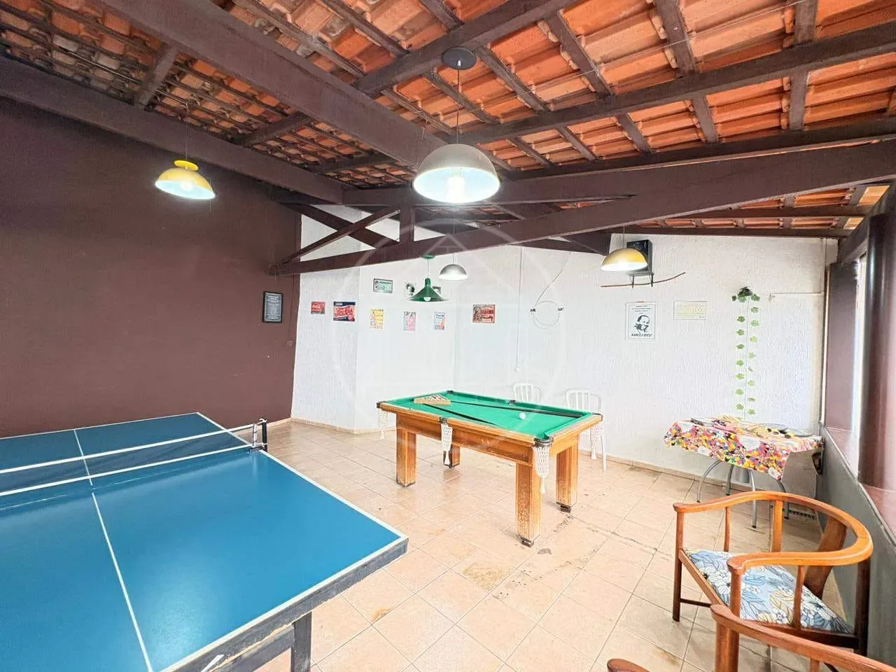 Sítio, 6 quartos, 1520 m² - Foto 18