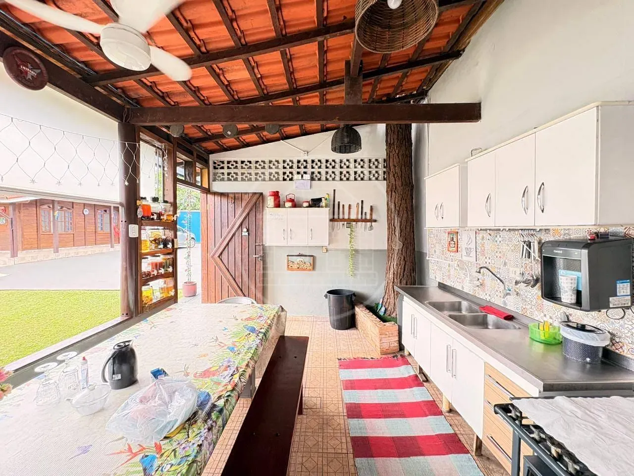 Sítio, 6 quartos, 1520 m² - Foto 19