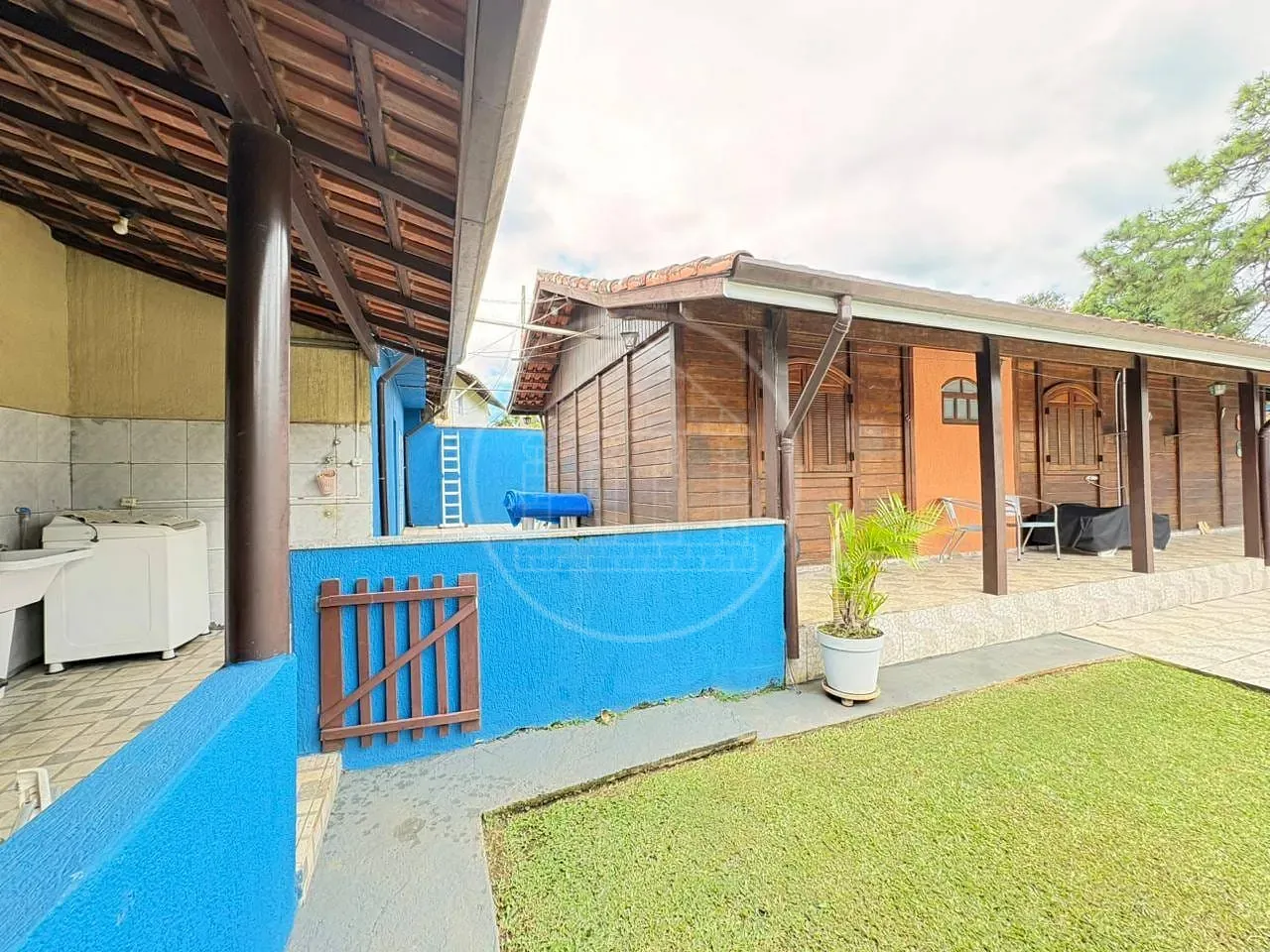 Sítio, 6 quartos, 1520 m² - Foto 10
