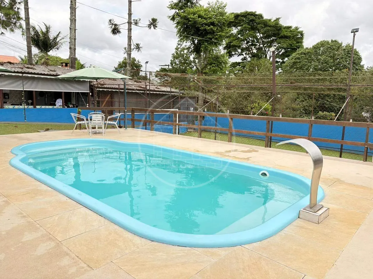 Sítio, 6 quartos, 1520 m² - Foto 4