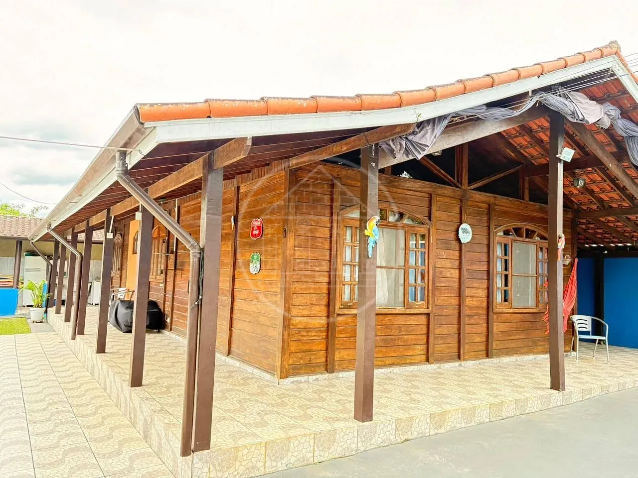 Sítio, 6 quartos, 1520 m² - Foto 7