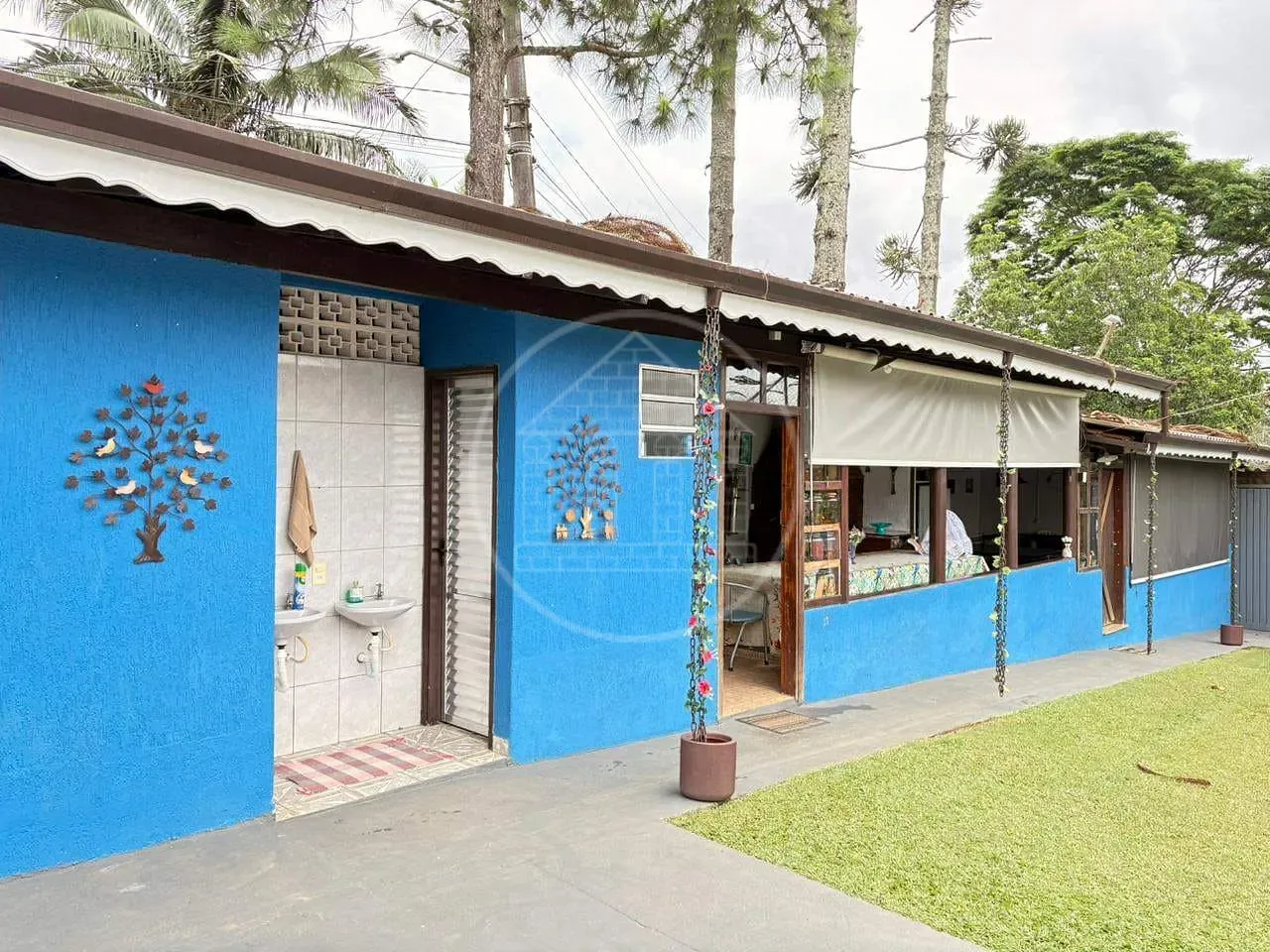 Sítio, 6 quartos, 1520 m² - Foto 5