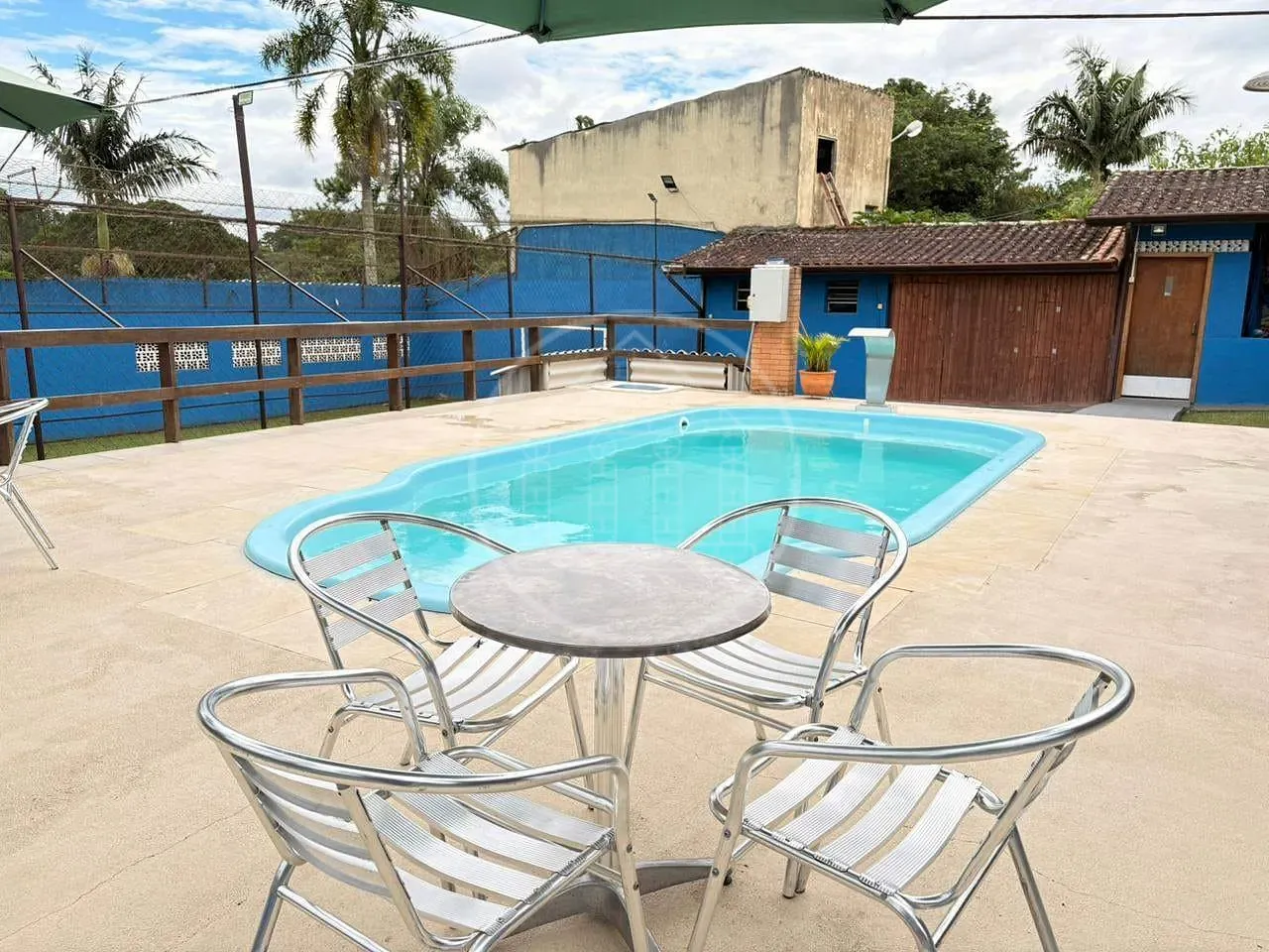 Sítio, 6 quartos, 1520 m² - Foto 8