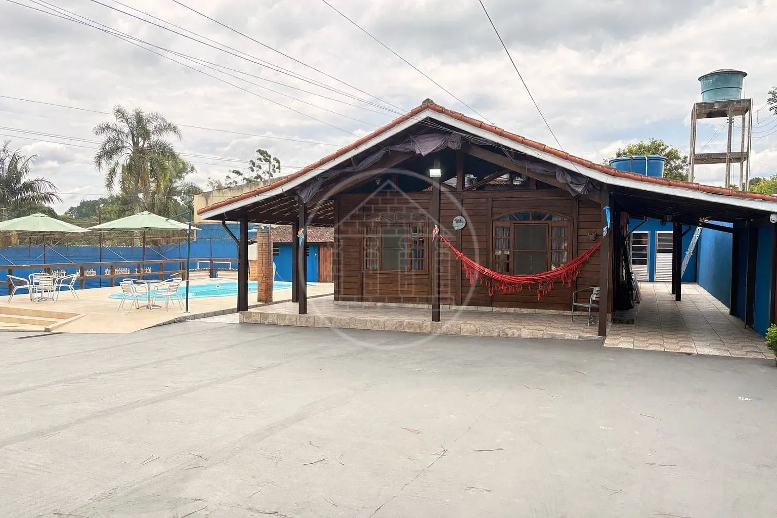 Sítio, 6 quartos, 1520 m² - Foto 38