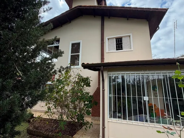 Chácara com 800m² 3 quartos e 3 banheiros, à venda, no bairro Salto em Extrema