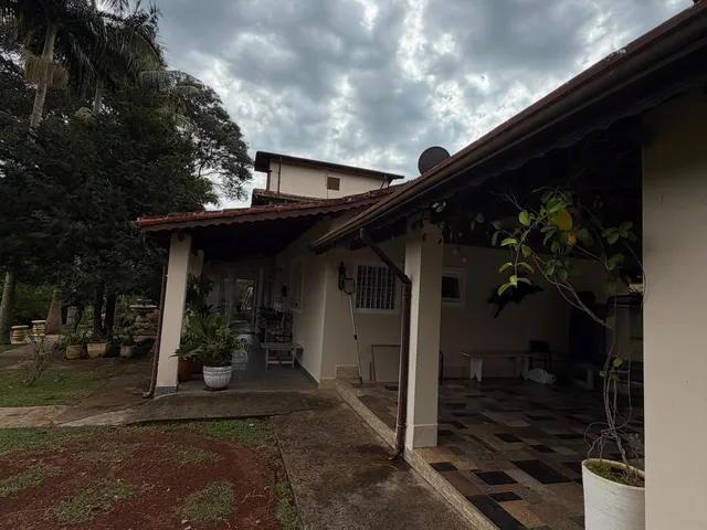 Chácara com 800m² 3 quartos e 3 banheiros, à venda, no bairro Salto em Extrema
