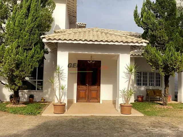 Chácara com 2820m² 4 quartos e 1 banheiro, à venda, no bairro Vale das Laranjeiras em Indaiatuba