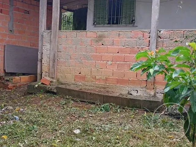 Chácara com 1450m² 1 quarto e 1 banheiro, à venda, no bairro Cidade Luz em São Paulo