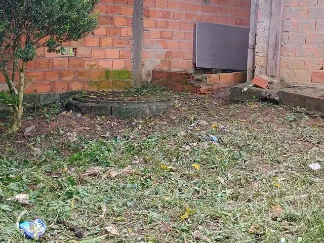 Chácara com 1450m² 1 quarto e 1 banheiro, à venda, no bairro Cidade Luz em São Paulo