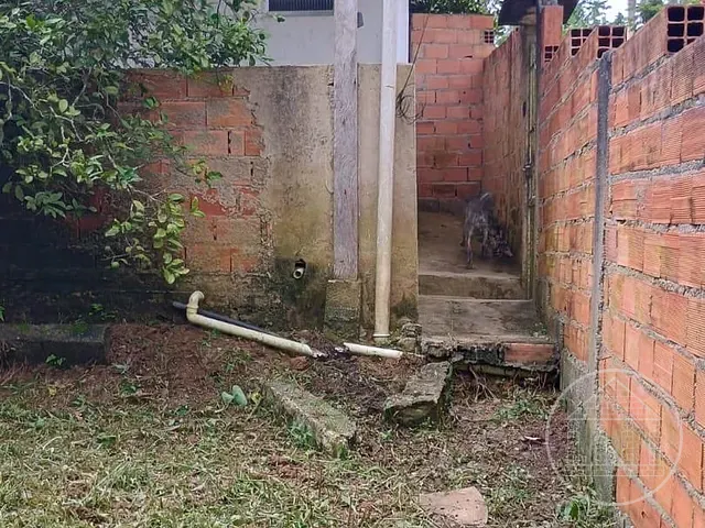 Chácara com 1450m² 1 quarto e 1 banheiro, à venda, no bairro Cidade Luz em São Paulo