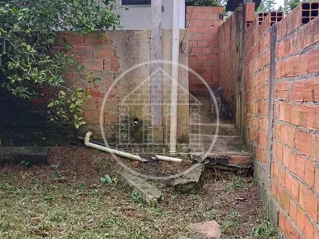 Chácara com 1450m² 1 quarto e 1 banheiro, à venda, no bairro Cidade Luz em São Paulo