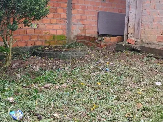 Chácara com 1450m² 1 quarto e 1 banheiro, à venda, no bairro Cidade Luz em São Paulo