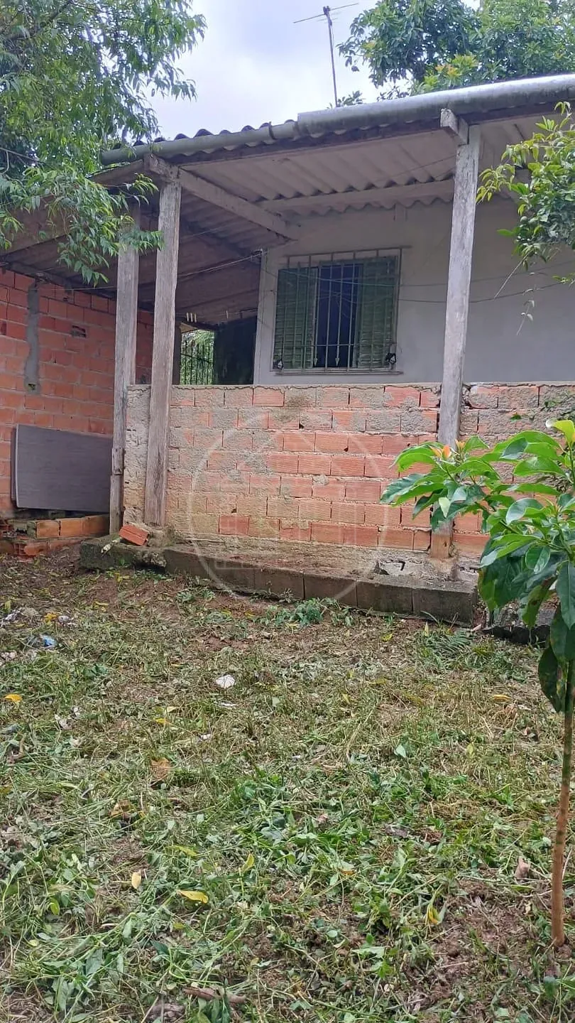 Sítio, 1 quarto, 1450 m² - Foto 1