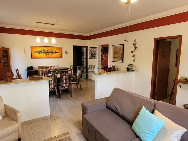 Chácara com 1800m² 3 quartos e 3 banheiros, à venda, no bairro Recanto Campestre Aldrovandia em Indaiatuba