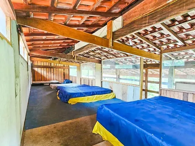 Chácara com 3800m² 4 quartos e 3 banheiros, à venda, no bairro jeceguava em São Paulo