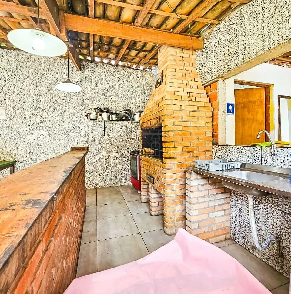 Sítio, 4 quartos, 3800 m² - Foto 27