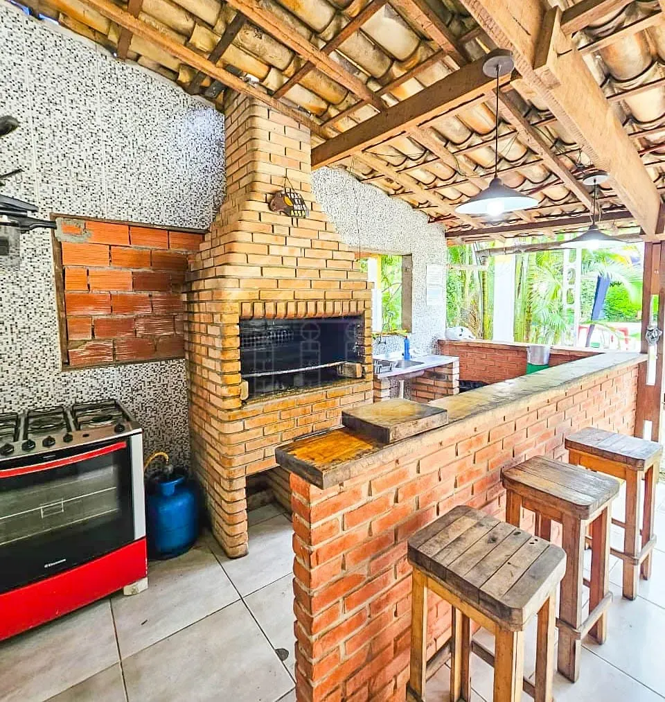 Sítio, 4 quartos, 3800 m² - Foto 15