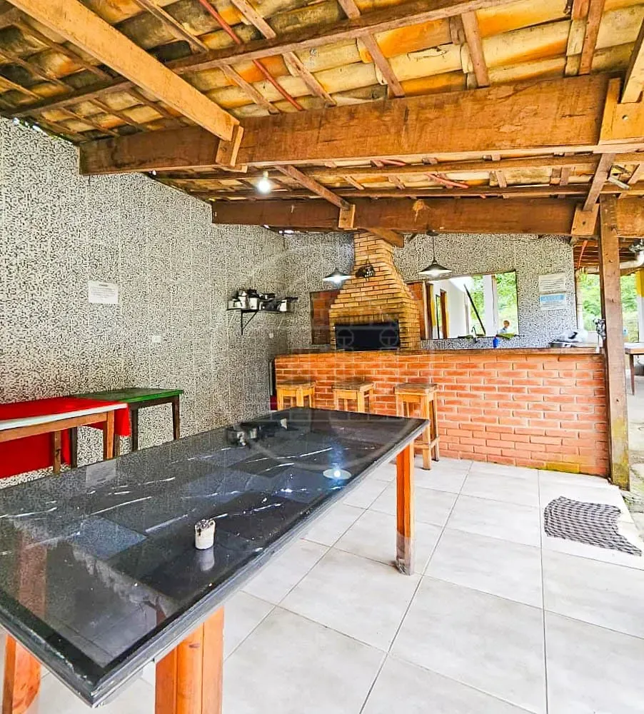 Sítio, 4 quartos, 3800 m² - Foto 16
