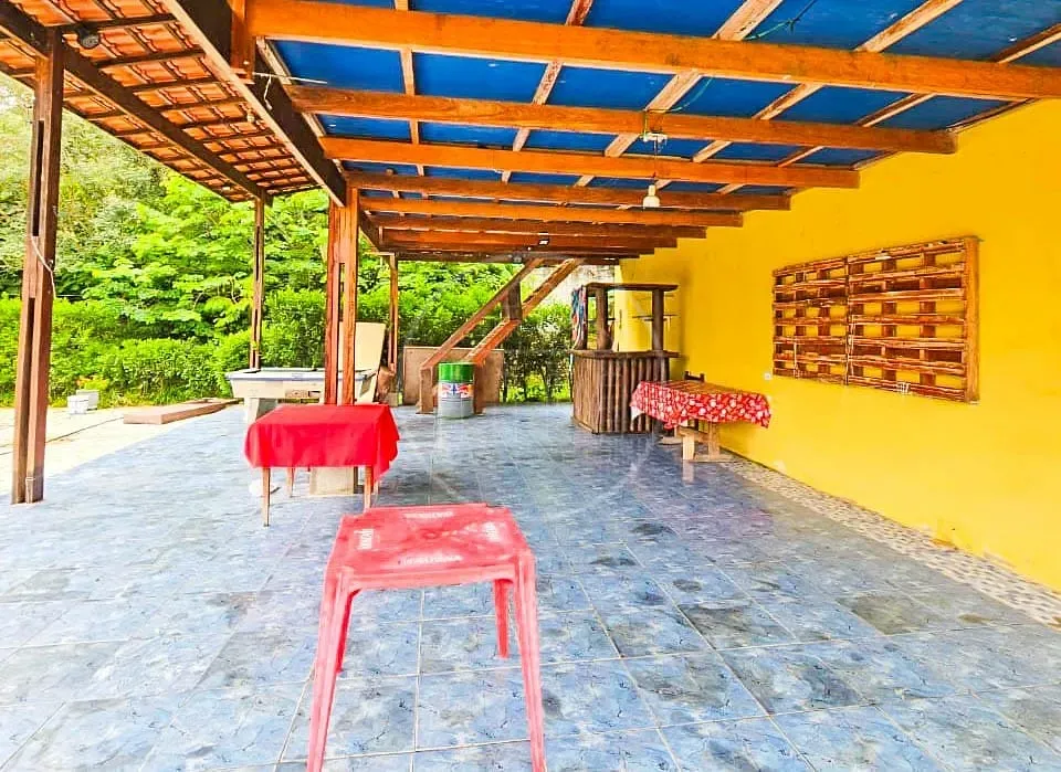 Sítio, 4 quartos, 3800 m² - Foto 18