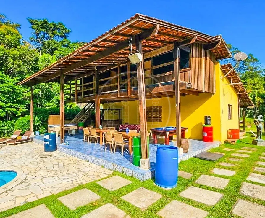 Sítio, 4 quartos, 3800 m² - Foto 21