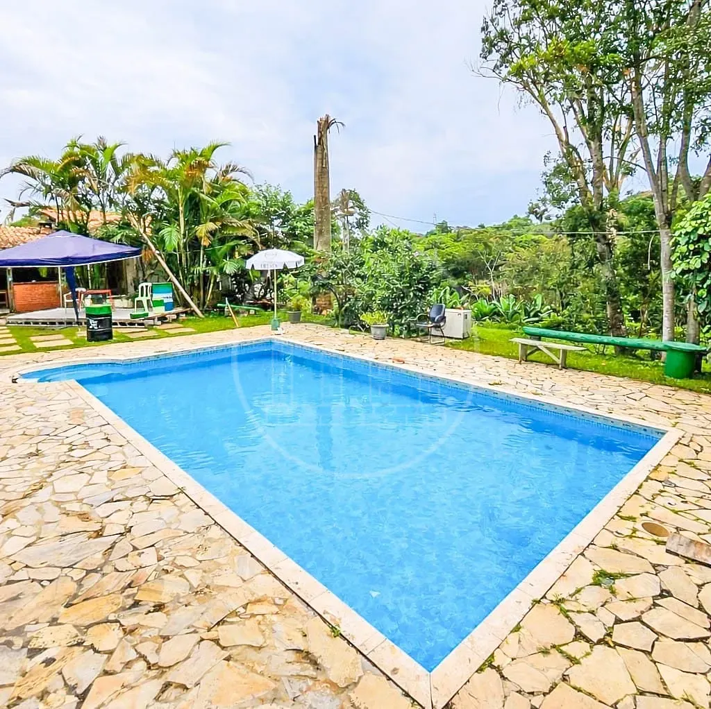 Sítio, 4 quartos, 3800 m² - Foto 5