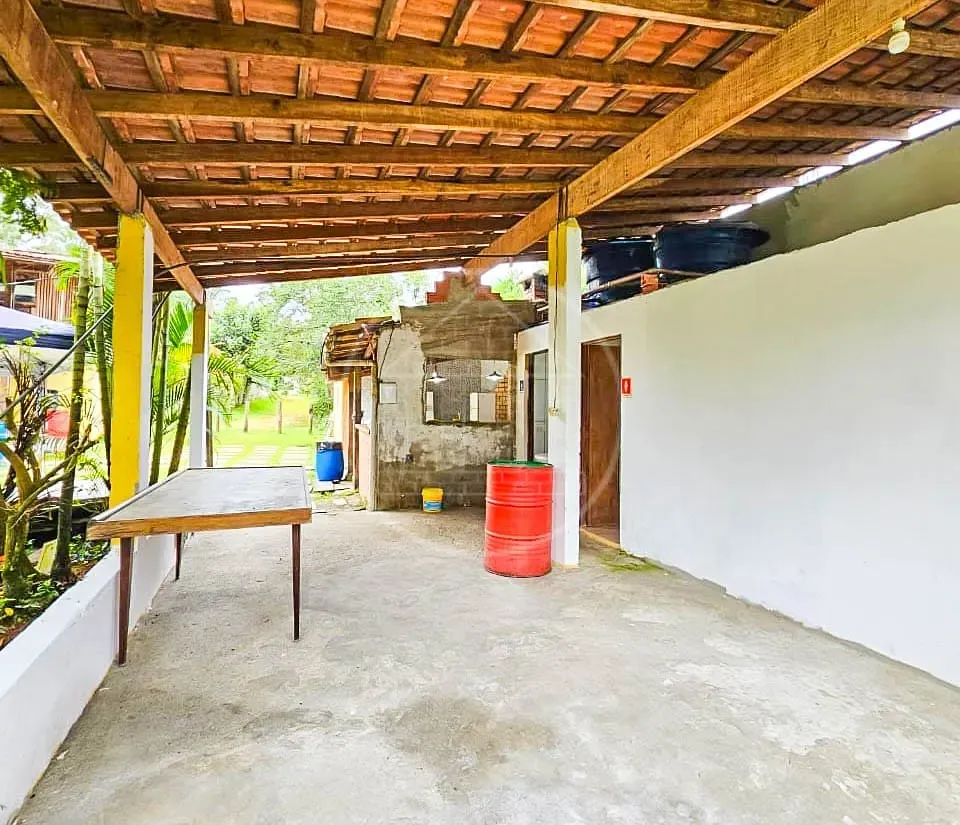 Sítio, 4 quartos, 3800 m² - Foto 9