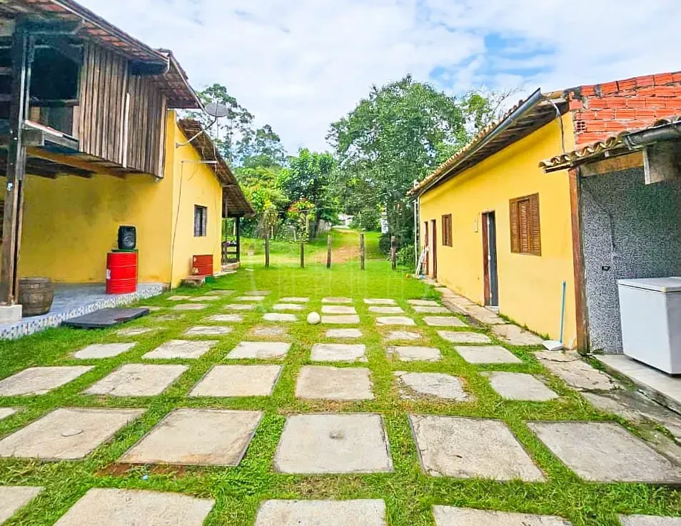 Sítio, 4 quartos, 3800 m² - Foto 11