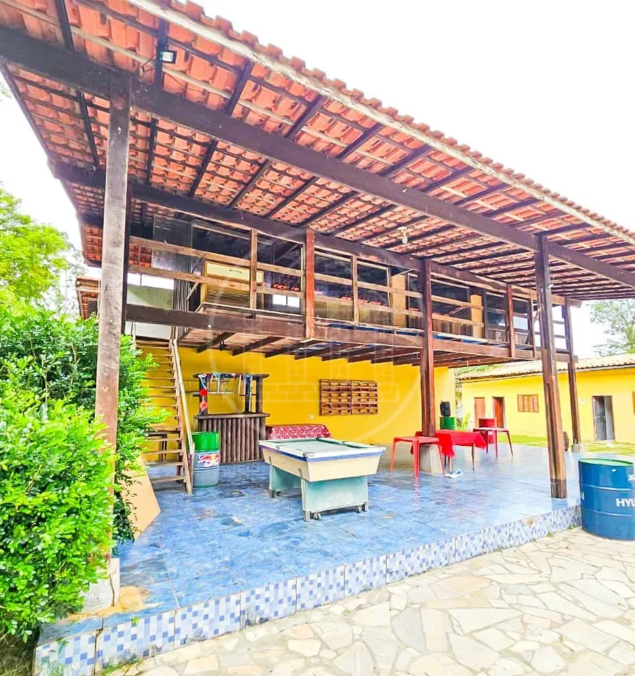 Sítio, 4 quartos, 3800 m² - Foto 12