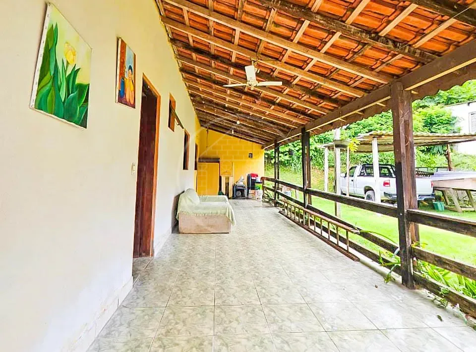 Sítio, 4 quartos, 3800 m² - Foto 3