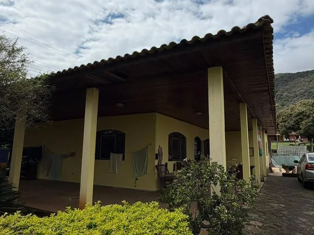 Chácara com 2370m² 3 quartos e 2 banheiros, à venda, no bairro Vila Romana em Extrema
