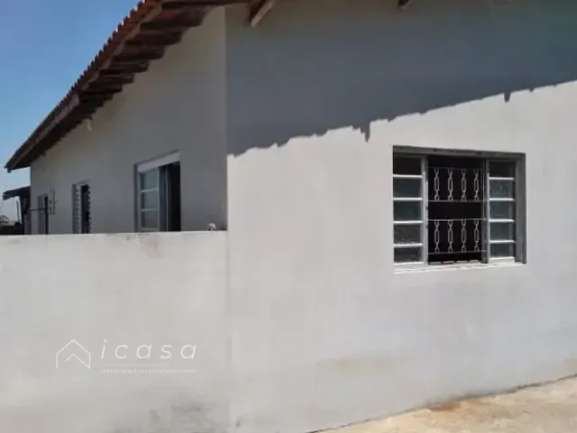 Chácara com 1100m² 2 quartos e 1 banheiro, à venda, no bairro Sapé I em Caçapava