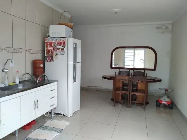Chácara com 1100m² 2 quartos e 1 banheiro, à venda, no bairro Sapé I em Caçapava