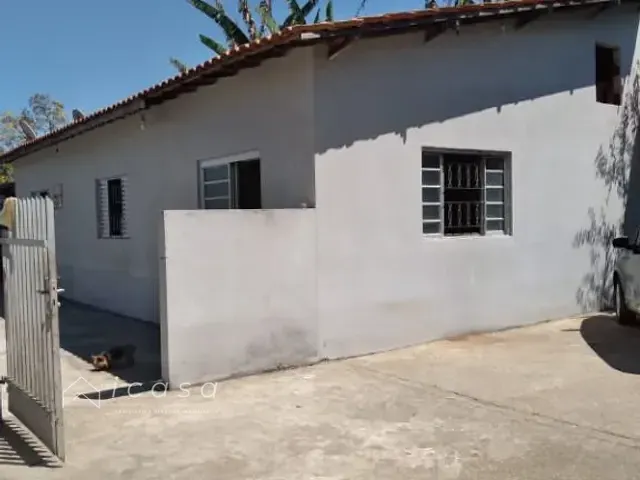 Chácara com 1100m² 2 quartos e 1 banheiro, à venda, no bairro Sapé I em Caçapava