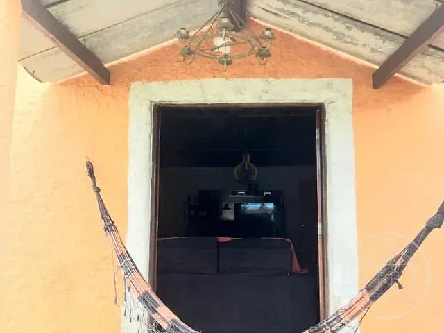 Chácara com 1700m² 3 quartos e 2 banheiros, à venda ou para alugar, no bairro Pq. Sao Paulo em Embu-Guaçu