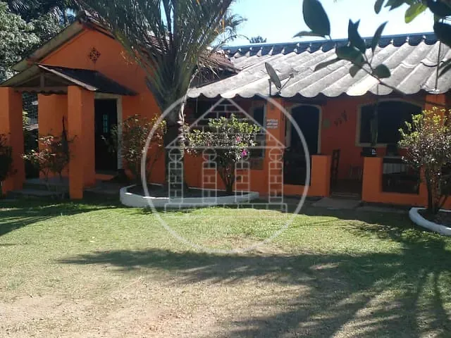 Chácara com 1700m² 3 quartos e 2 banheiros, à venda ou para alugar, no bairro Pq. Sao Paulo em Embu-Guaçu