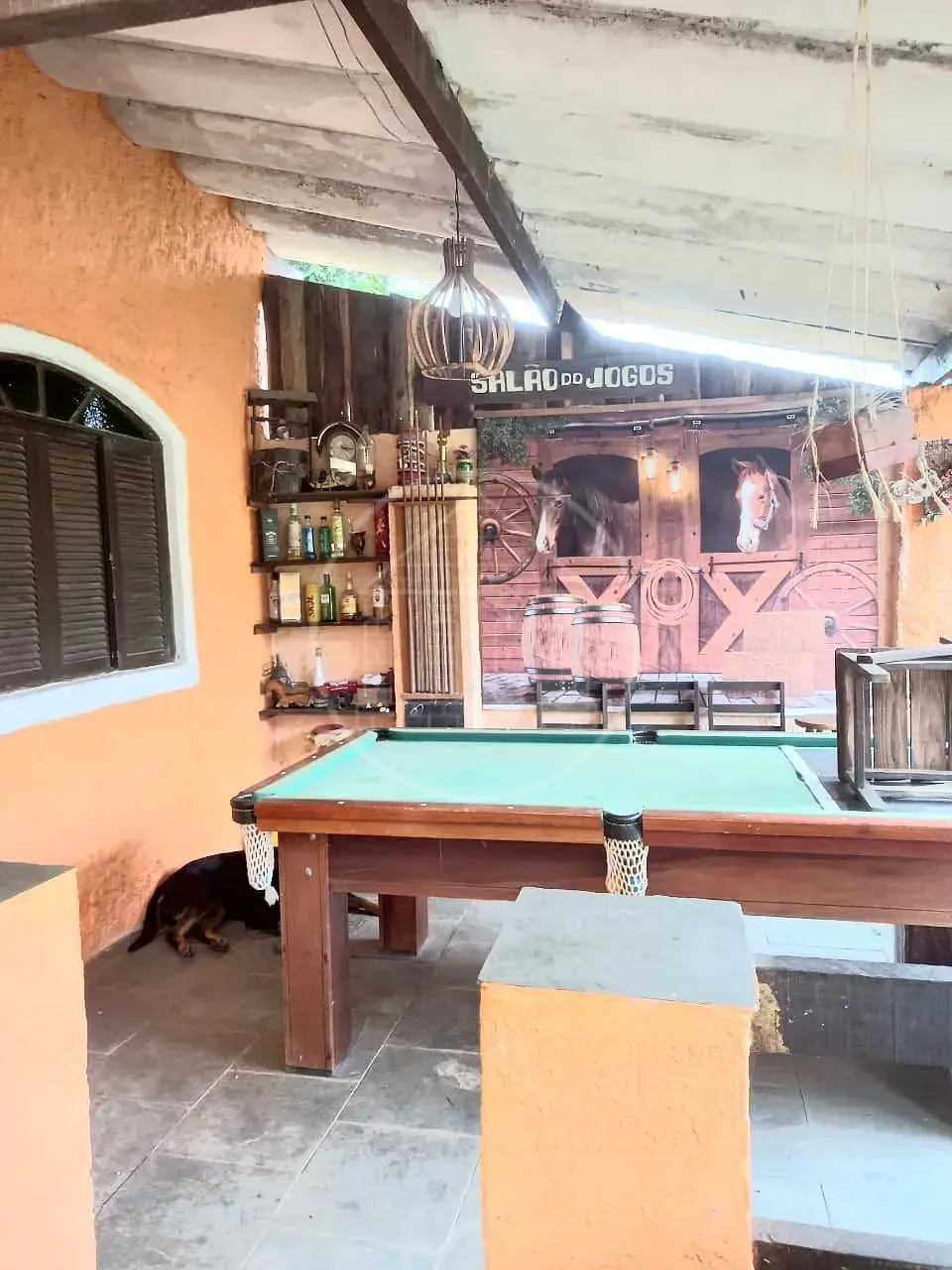 Sítio, 3 quartos, 1700 m² - Foto 16
