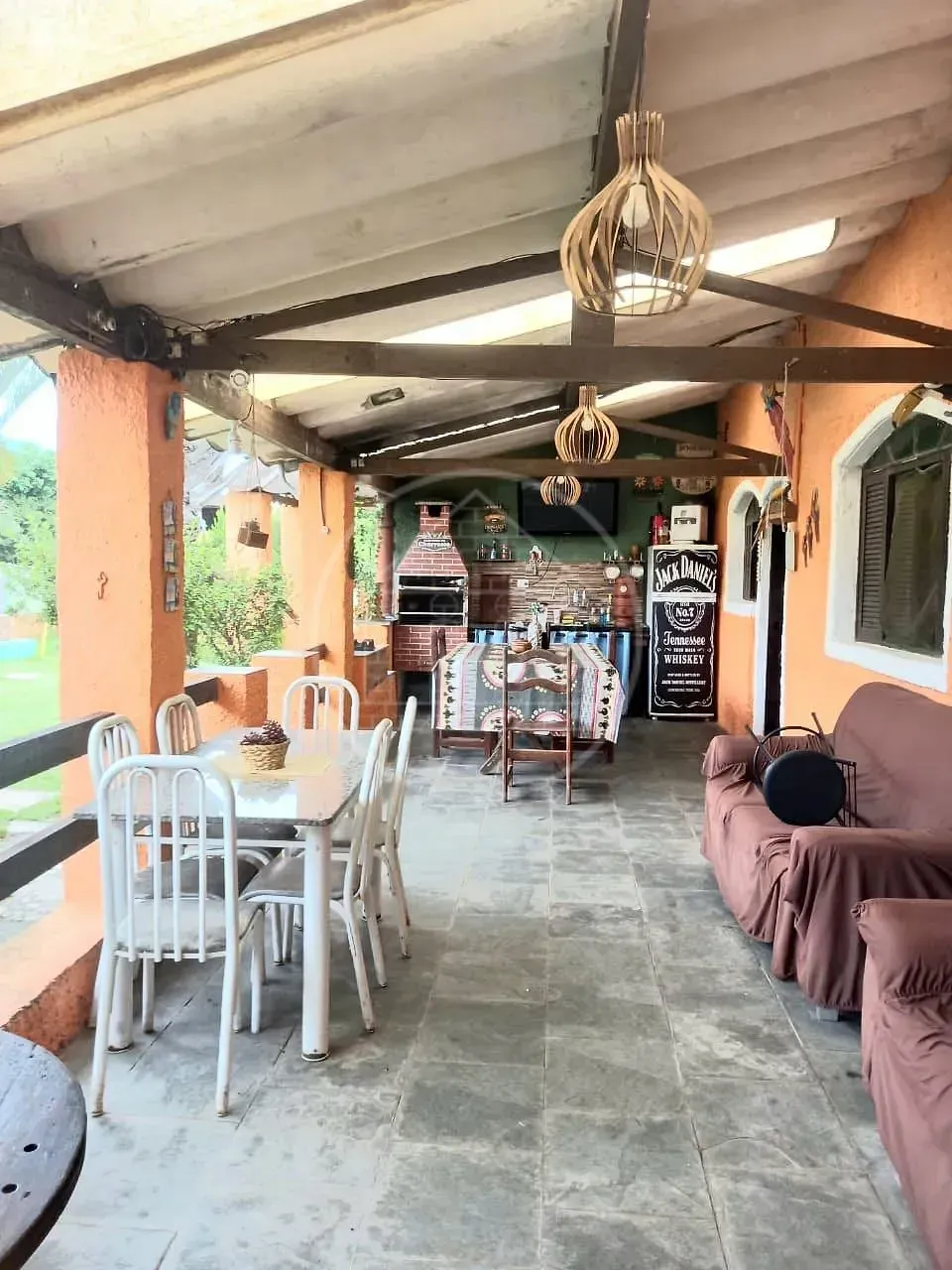 Sítio, 3 quartos, 1700 m² - Foto 20