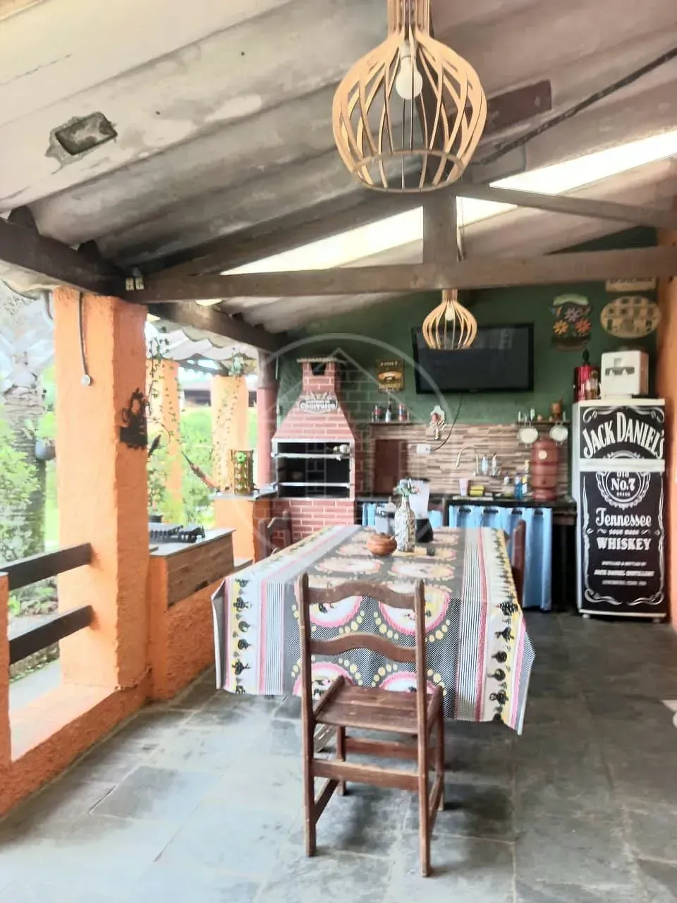 Sítio, 3 quartos, 1700 m² - Foto 19