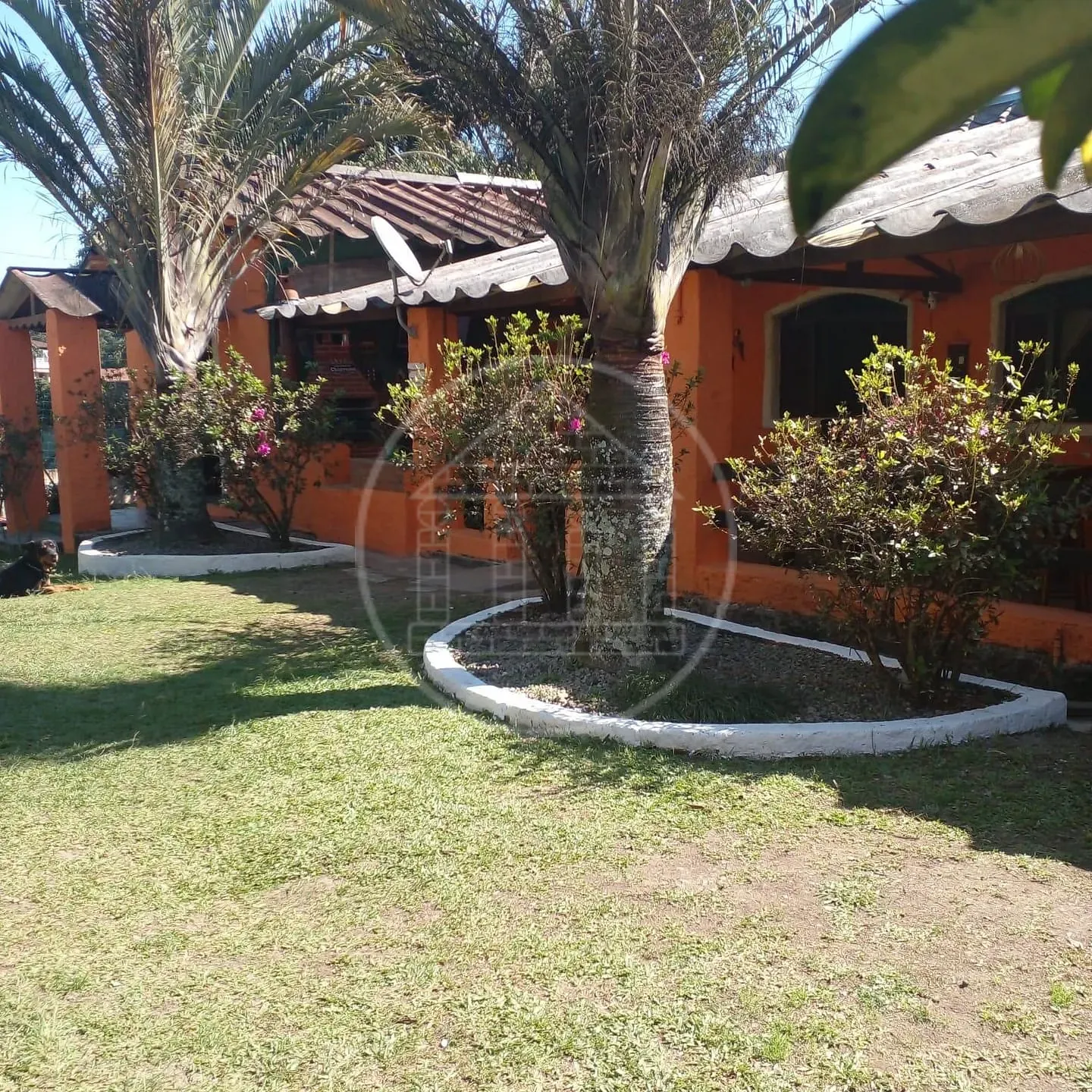 Sítio, 3 quartos, 1700 m² - Foto 6