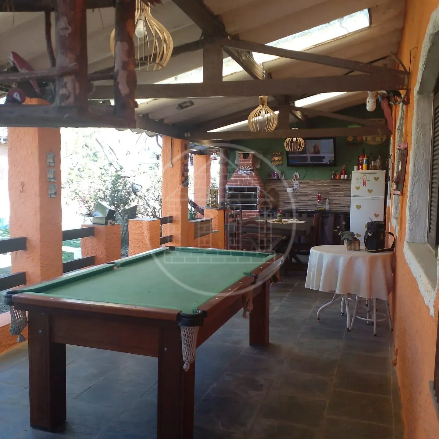 Sítio, 3 quartos, 1700 m² - Foto 17
