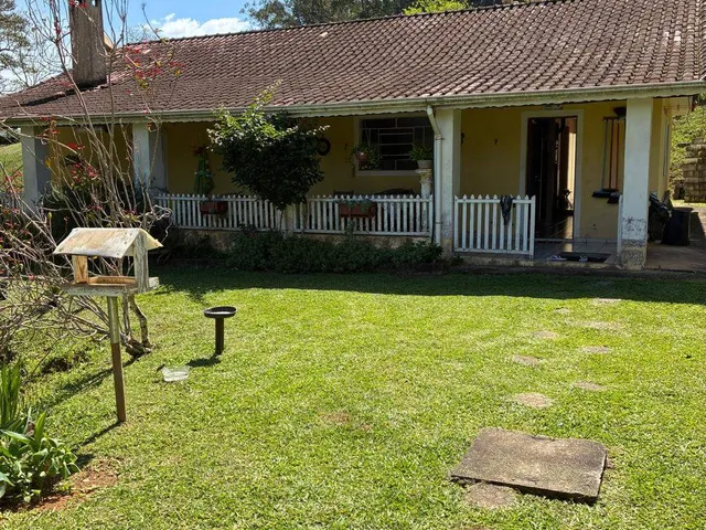 Chácara com 9800m² 3 quartos e 2 banheiros, à venda, no bairro Salto do Meio em Extrema