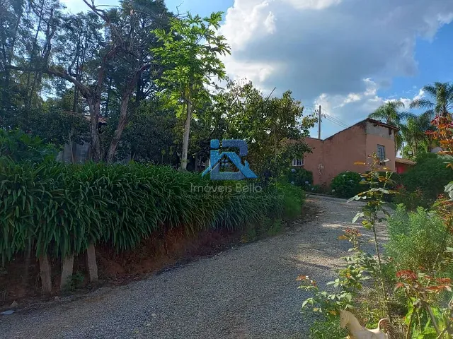 Chácara com 6050m² 2 quartos e 1 banheiro, à venda, no bairro Mombuca em Itatiba