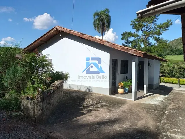 Chácara com 6050m² 2 quartos e 1 banheiro, à venda, no bairro Mombuca em Itatiba