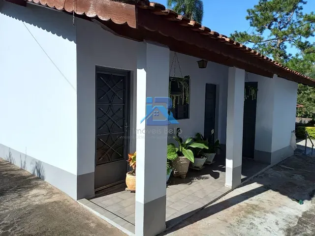 Chácara com 6050m² 2 quartos e 1 banheiro, à venda, no bairro Mombuca em Itatiba