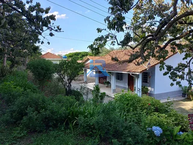 Chácara com 6050m² 2 quartos e 1 banheiro, à venda, no bairro Mombuca em Itatiba