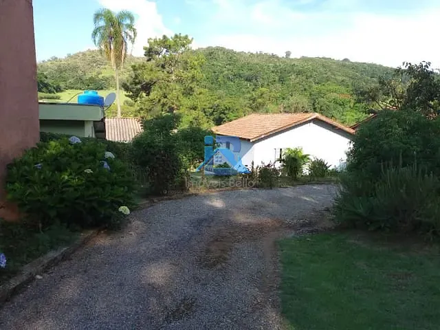 Chácara com 6050m² 2 quartos e 1 banheiro, à venda, no bairro Mombuca em Itatiba